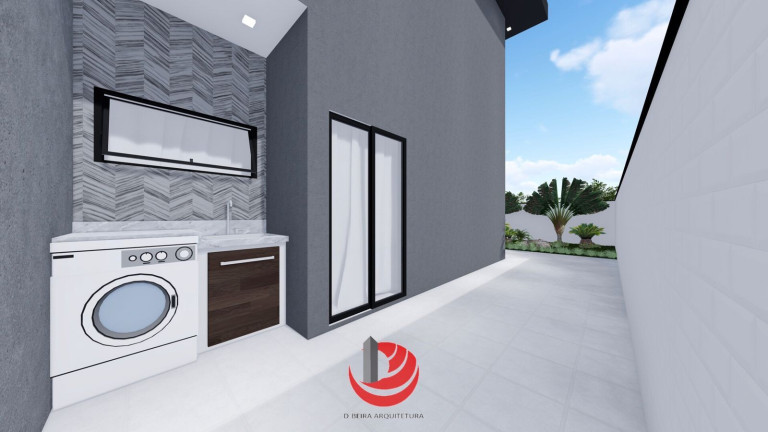 Imagem Casa com 3 Quartos à Venda, 105 m² em Vila Lavínia - Mogi Das Cruzes