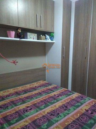 Imagem Apartamento com 2 Quartos à Venda, 45 m² em água Chata - Guarulhos Imagem Apartamento com 2 Quartos à Venda, 45 m² em água Chata - Guarulhos