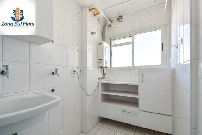 Imagem Apartamento com 2 Quartos à Venda, 73 m² em Brooklin Paulista - São Paulo Imagem Apartamento com 2 Quartos à Venda, 73 m² em Brooklin Paulista - São Paulo