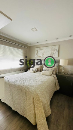 Imagem Apartamento com 2 Quartos à Venda, 89 m² em Campo Belo - São Paulo Imagem Apartamento com 2 Quartos à Venda, 89 m² em Campo Belo - São Paulo