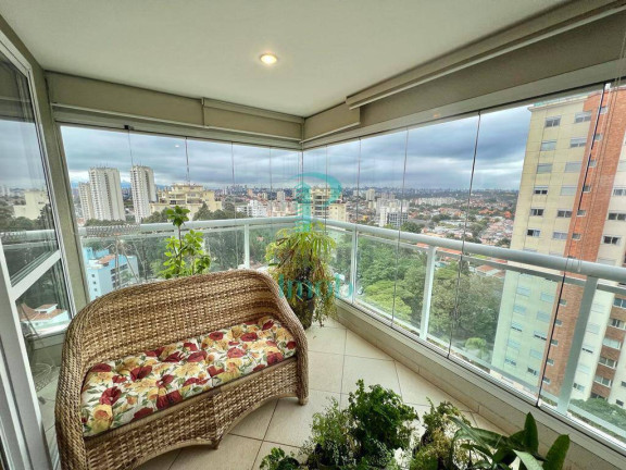 Imagem Apartamento com 3 Quartos à Venda, 143 m² em Vila Yara - Osasco
