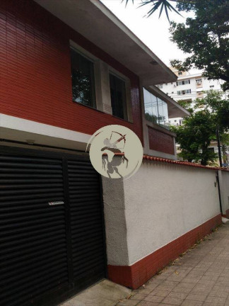 Imagem Casa com 4 Quartos à Venda, 380 m² em Gonzaga - Santos Imagem Casa com 4 Quartos à Venda, 380 m² em Gonzaga - Santos