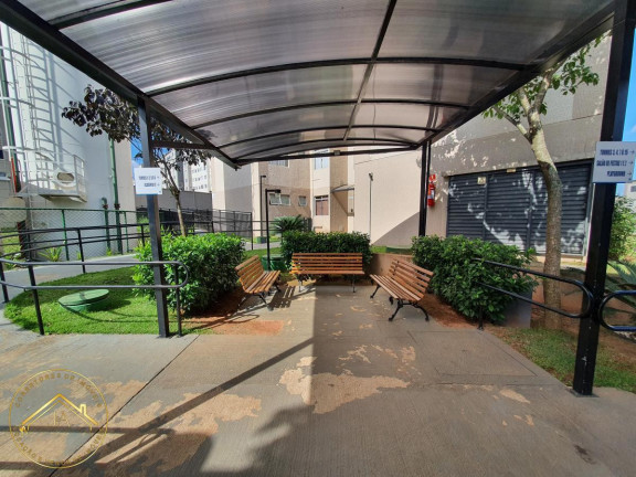 Imagem Apartamento com 2 Quartos à Venda, 38 m² em Jardim Boa Vista (zona Oeste) - São Paulo