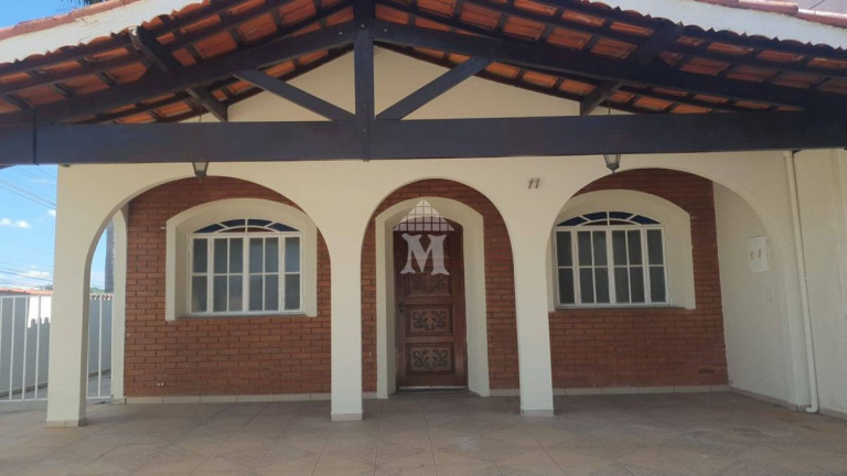 Imagem Casa com 3 Quartos para Alugar, 130 m² em Centro - Jarinu Imagem Casa com 3 Quartos para Alugar, 130 m² em Centro - Jarinu