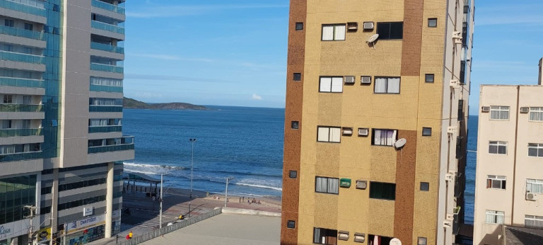 Imagem Apartamento com 4 Quartos à Venda, 280 m² em Praia Do Morro - Guarapari