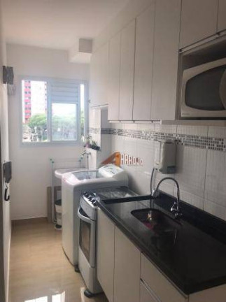 Imagem Apartamento com 1 Quarto à Venda, 29 m² em Vila Esperança - São Paulo