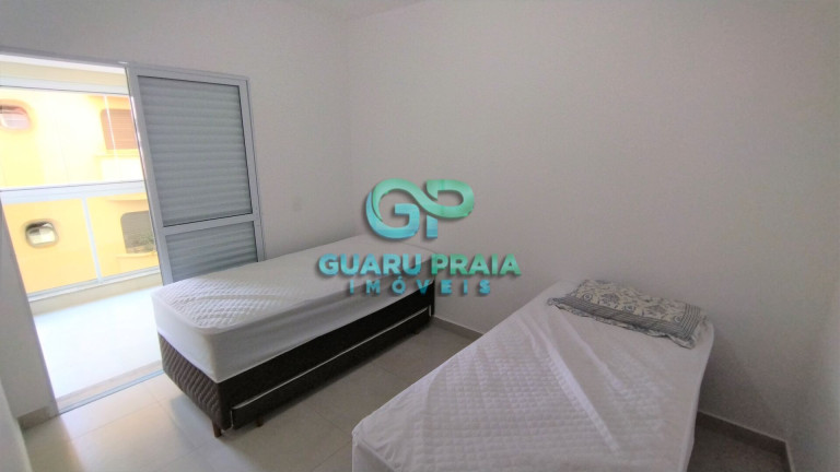 Imagem Apartamento com 3 Quartos para Alugar, 130 m² em Enseada - Guarujá