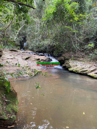 Fazenda à Venda, 180 m² em Sob Consulta - Barra Do Piraí