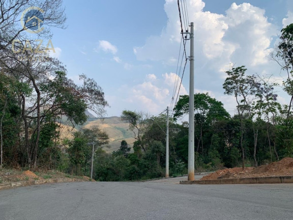 Imagem Imóvel à Venda, 1.000 m² em Condomínio Canto Da Mata - Nova Lima