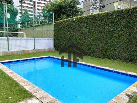 Imagem Apartamento com 3 Quartos à Venda, 82 m² em Casa Amarela - Recife Imagem Apartamento com 3 Quartos à Venda, 82 m² em Casa Amarela - Recife