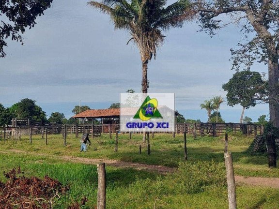 Imagem Fazenda à Venda, 13.775.000 m² em Zona Rural - Cocalinho Imagem Fazenda à Venda, 13.775.000 m² em Zona Rural - Cocalinho