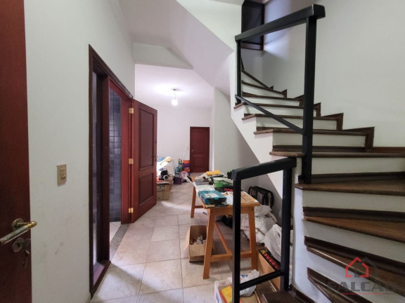 Imagem Sobrado com 4 Quartos à Venda ou Locação, 210 m² em Gonzaga - Santos