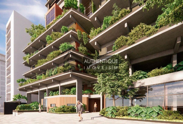 Imagem Apartamento com 4 Quartos à Venda, 182 m² em Jardim Paulista - São Paulo