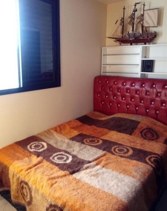 Imagem Apartamento com 3 Quartos à Venda, 63 m² em Tatuapé - São Paulo