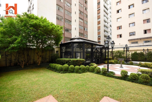Imagem Apartamento com 4 Quartos para Alugar, 587 m² em Jardim Paulista - São Paulo Imagem Apartamento com 4 Quartos para Alugar, 587 m² em Jardim Paulista - São Paulo