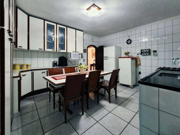 Imagem Casa com 4 Quartos à Venda ou Locação, 440 m² em Parque Jataí - Votorantim