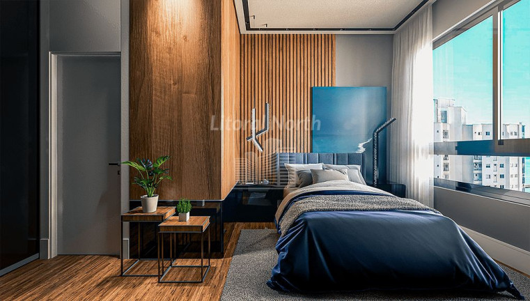 Imagem Apartamento com 4 Quartos à Venda, 146 m² em Pioneiros - Balneário Camboriú
