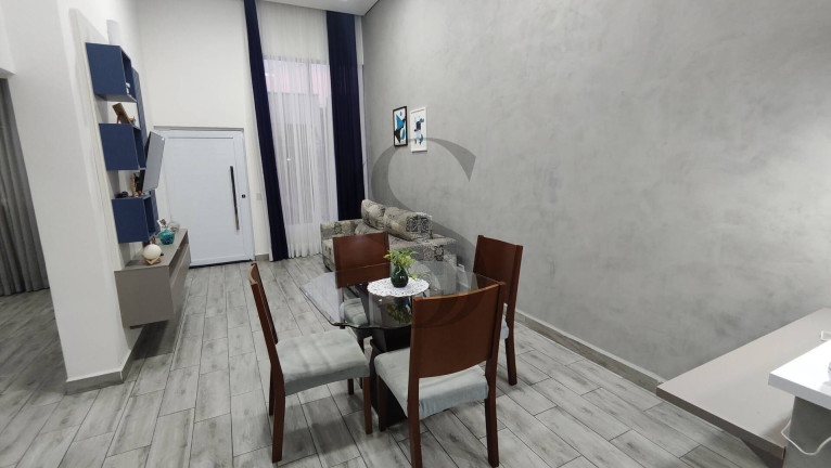 Imagem Casa com 2 Quartos à Venda, 152 m² em Horto Florestal - Sorocaba Imagem Casa com 2 Quartos à Venda, 152 m² em Horto Florestal - Sorocaba