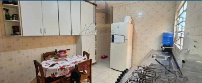 Imagem Casa com 4 Quartos à Venda, 196 m² em Vila Floresta - Santo André Imagem Casa com 4 Quartos à Venda, 196 m² em Vila Floresta - Santo André