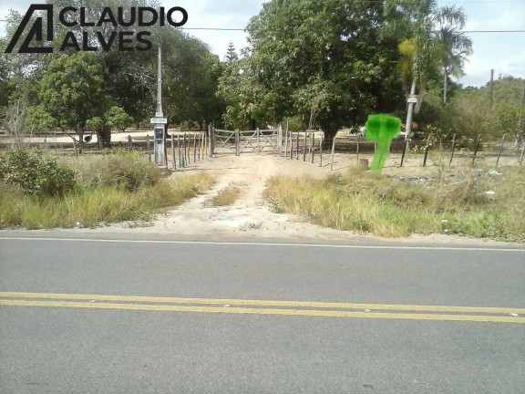 Terreno à Venda, 17.300 m² em Jaíba - Feira De Santana
