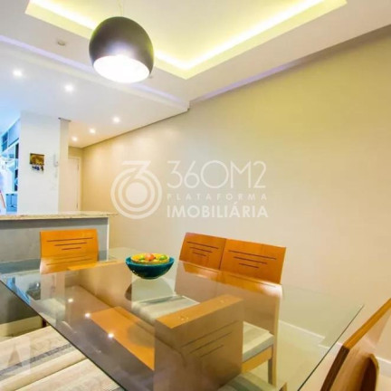 Imagem Apartamento com 3 Quartos à Venda, 84 m² em Vila Valparaíso - Santo André Imagem Apartamento com 3 Quartos à Venda, 84 m² em Vila Valparaíso - Santo André