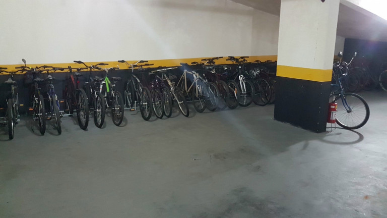 Imagem Imóvel com 1 Quarto à Venda, 36 m² em Vila Nova Conceição - São Paulo