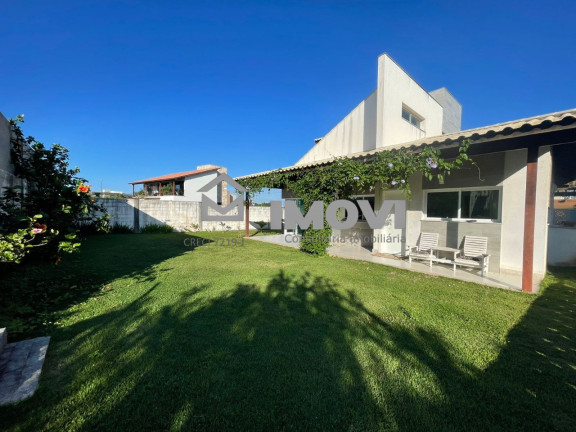 Imagem Casa com 4 Quartos à Venda, 235 m² em Interlagos - Vila Velha