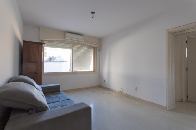 Imagem Imóvel com 2 Quartos à Venda, 66 m² em Petrópolis - Porto Alegre