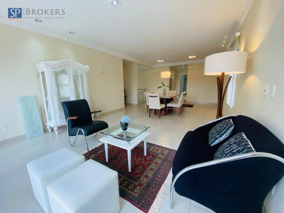 Imagem Casa com 4 Quartos à Venda, 275 m² em Condomínio Residencial Morada Das Nascentes - Valinhos