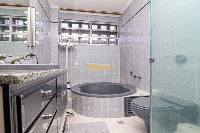 Imagem Cobertura com 3 Quartos à Venda, 314 m² em Batel - Curitiba Imagem Cobertura com 3 Quartos à Venda, 314 m² em Batel - Curitiba
