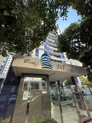 Imagem Imóvel com 2 Quartos à Venda, 80 m² em Cidade Jardim - Salvador