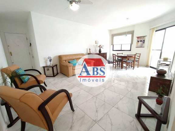 Imagem Apartamento com 3 Quartos à Venda, 104 m² em Itararé - São Vicente Imagem Apartamento com 3 Quartos à Venda, 104 m² em Itararé - São Vicente