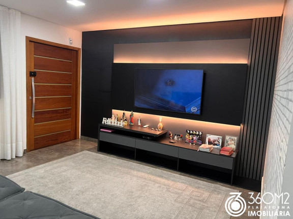 Imagem Casa com 4 Quartos à Venda, 435 m² em Santa Maria - São Caetano Do Sul Imagem Casa com 4 Quartos à Venda, 435 m² em Santa Maria - São Caetano Do Sul