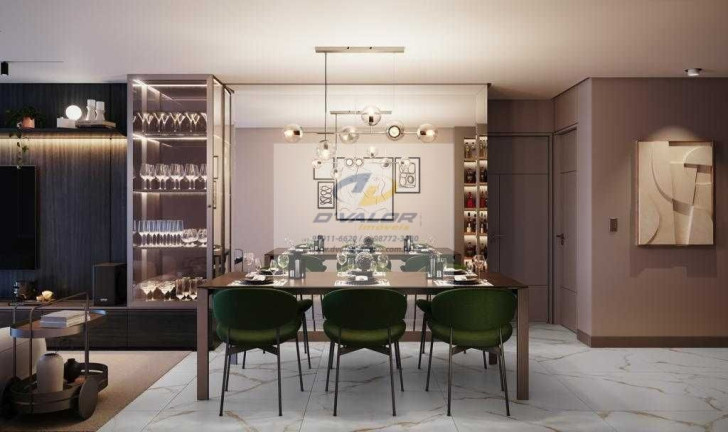 Imagem Apartamento com 3 Quartos à Venda, 119 m² em Manaíra - João Pessoa