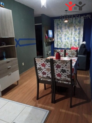 Imagem Imóvel com 2 Quartos à Venda, 50 m² em Jardim Novo Horizonte - Jundiaí