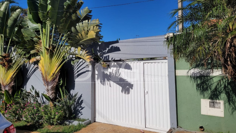 Sobrado com 4 Quartos à Venda, 300 m² em Betel - Paulínia