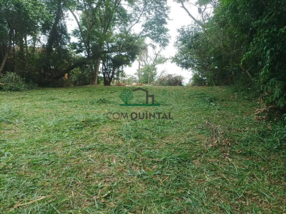 Imagem Terreno à Venda, 1 m² em Chácara Represinha - Cotia Imagem Terreno à Venda, 1 m² em Chácara Represinha - Cotia