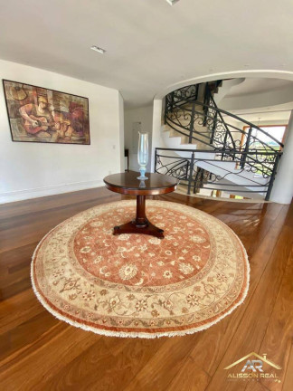 Imagem Casa de Condomínio com 8 Quartos à Venda, 1.000 m² em Tamboré - Santana De Parnaíba Imagem Casa de Condomínio com 8 Quartos à Venda, 1.000 m² em Tamboré - Santana De Parnaíba