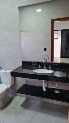 Imagem Casa com 3 Quartos à Venda, 187 m² em Cascata - Paulínia