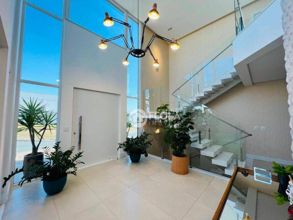 Imagem Casa com 4 Quartos à Venda, 568 m² em Loteamento Residencial Jardim Villagio Ii - Americana Imagem Casa com 4 Quartos à Venda, 568 m² em Loteamento Residencial Jardim Villagio Ii - Americana