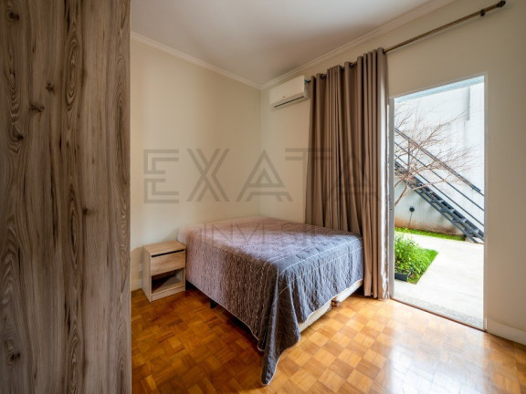 Imagem Casa com 5 Quartos à Venda, 340 m² em Brooklin Velho - São Paulo Imagem Casa com 5 Quartos à Venda, 340 m² em Brooklin Velho - São Paulo