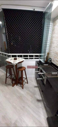 Foto do imóvel Apartamento com 2 Quartos à Venda, 65 m² em Vila Prudente (zona Leste) - São Paulo
