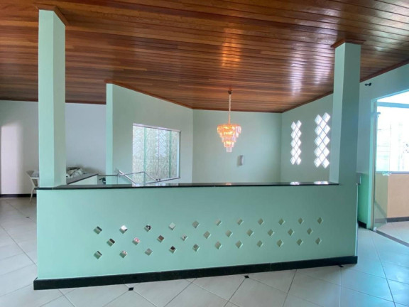 Imagem Casa com 3 Quartos à Venda, 230 m² em Farolândia - Aracaju Imagem Casa com 3 Quartos à Venda, 230 m² em Farolândia - Aracaju