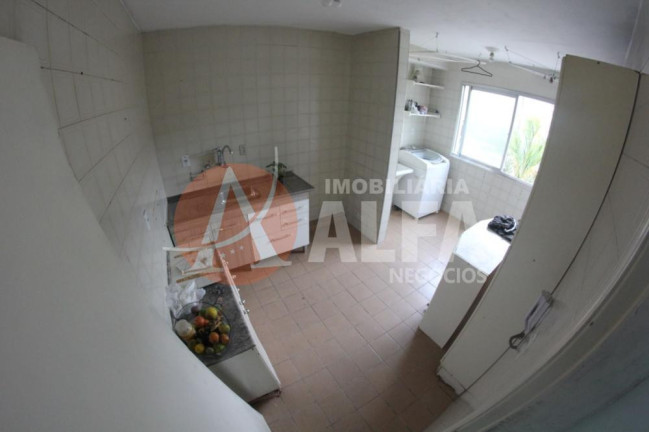 Imagem Apartamento com 2 Quartos à Venda, 56 m² em Jardim Rio Das Pedras - Cotia