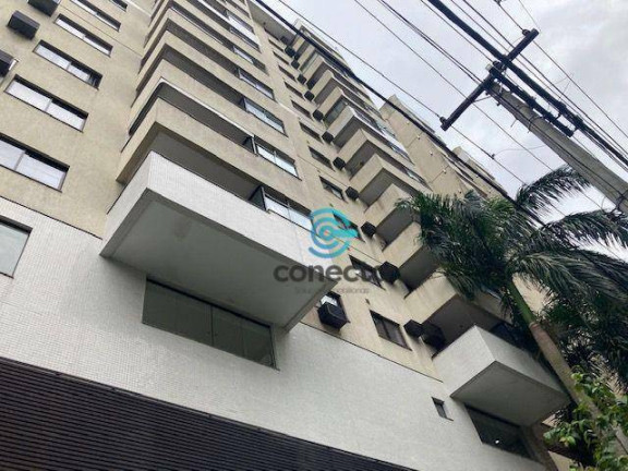 Apartamento com 2 Quartos à Venda, 70 m² em Icaraí - Niterói