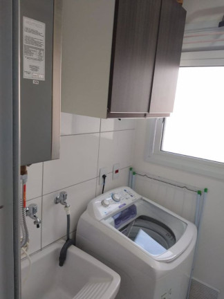 Imagem Apartamento com 2 Quartos à Venda, 47 m² em Vila Andrade - São Paulo