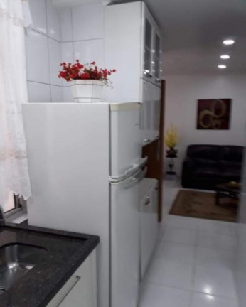 Imagem Apartamento com 1 Quarto à Venda, 45 m² em Centro - São Paulo Imagem Apartamento com 1 Quarto à Venda, 45 m² em Centro - São Paulo