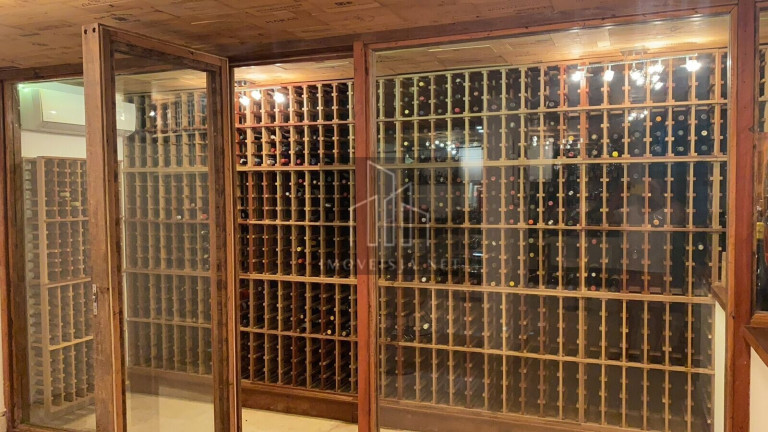 Imagem Casa com 5 Quartos para Alugar, 1.500 m² em Tamboré - Santana De Parnaíba Imagem Casa com 5 Quartos para Alugar, 1.500 m² em Tamboré - Santana De Parnaíba