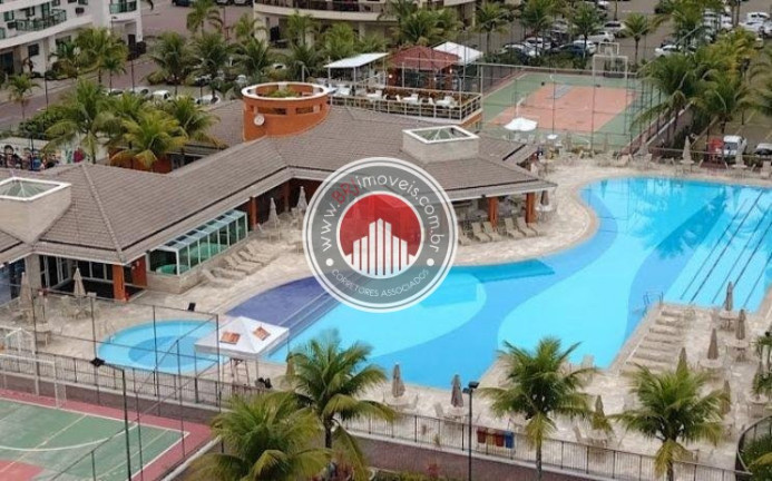 Imagem Apartamento com 2 Quartos à Venda, 72 m² em Recreio Dos Bandeirantes - Rio De Janeiro Imagem Apartamento com 2 Quartos à Venda, 72 m² em Recreio Dos Bandeirantes - Rio De Janeiro