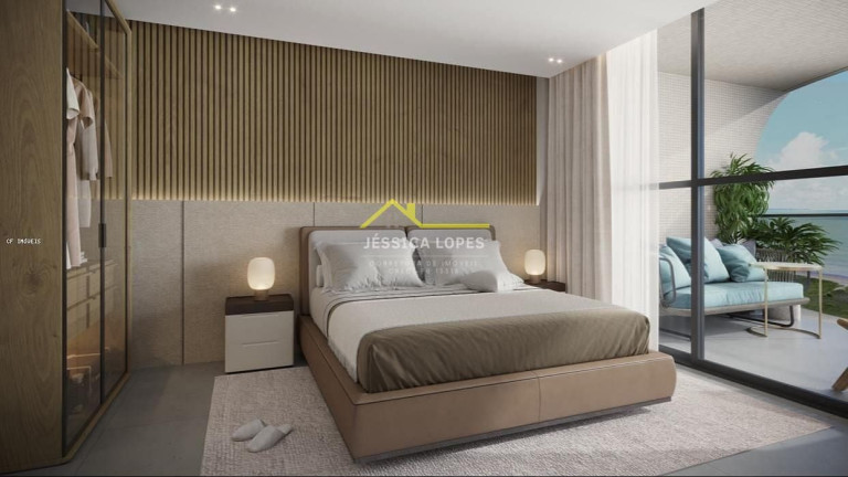 Imagem Apartamento com 3 Quartos à Venda, 160 m² em Intermares - Cabedelo